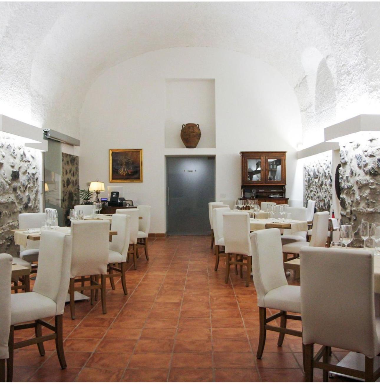 Tenuta Nunziata - Food, Event, Biofarm Torre Annunziata Exteriör bild